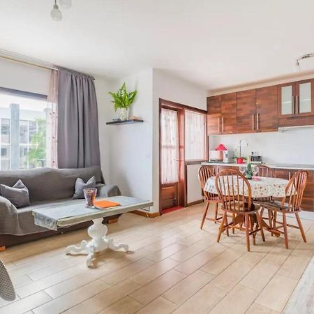 Beach Apartment Puerto Del Carmen Apt 20 Ngoại thất bức ảnh