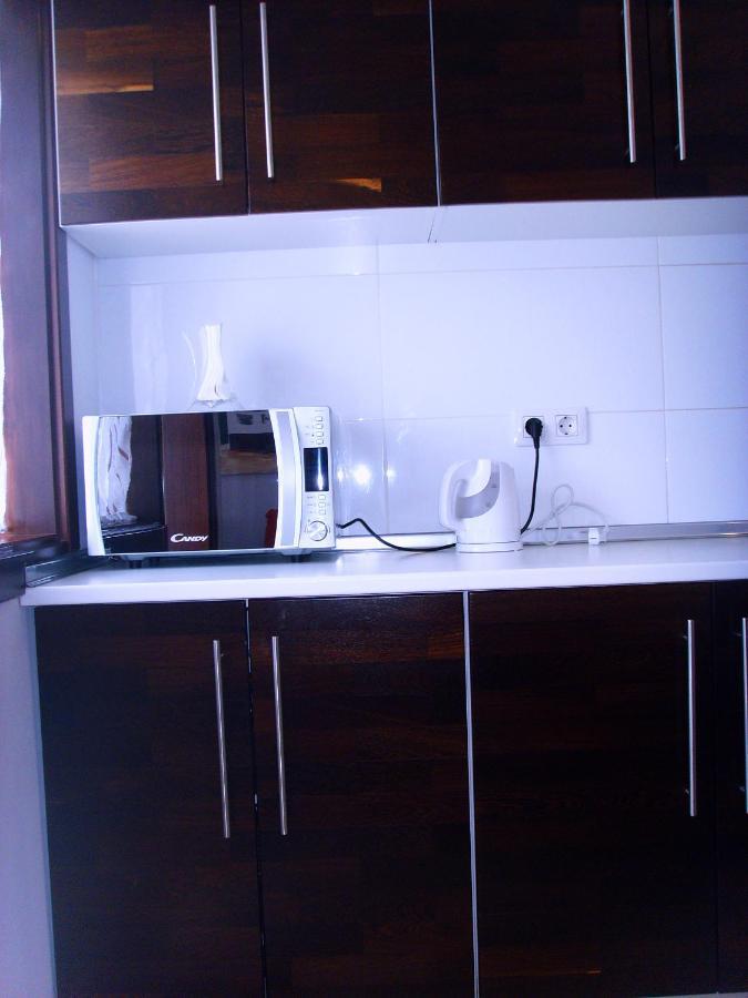 Beach Apartment Puerto Del Carmen Apt 20 Ngoại thất bức ảnh