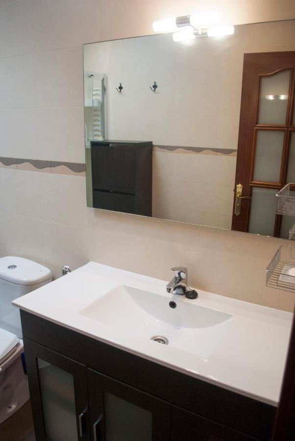 Beach Apartment Puerto Del Carmen Apt 20 Ngoại thất bức ảnh