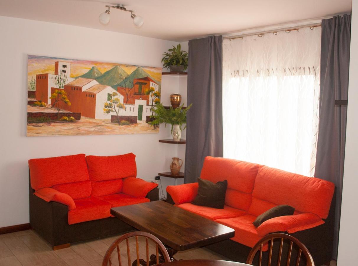 Beach Apartment Puerto Del Carmen Apt 20 Ngoại thất bức ảnh