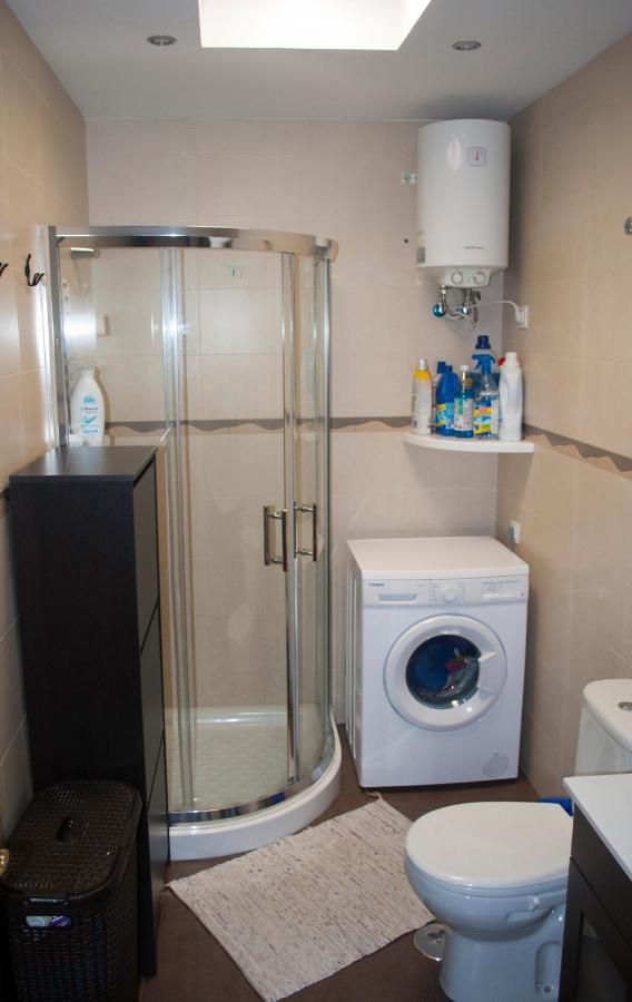 Beach Apartment Puerto Del Carmen Apt 20 Ngoại thất bức ảnh