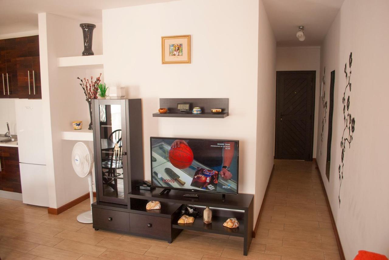 Beach Apartment Puerto Del Carmen Apt 20 Ngoại thất bức ảnh