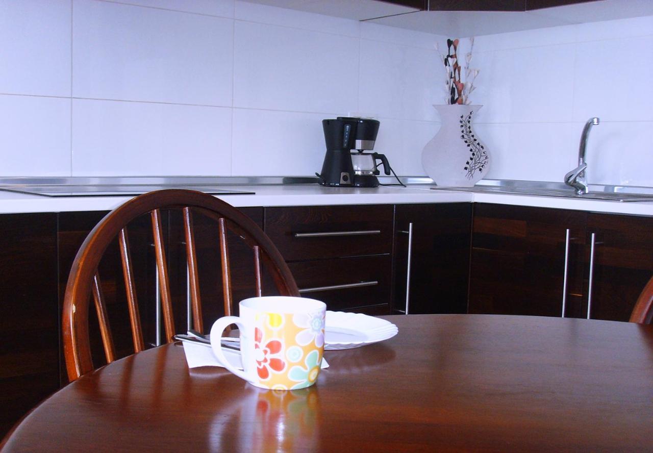 Beach Apartment Puerto Del Carmen Apt 20 Ngoại thất bức ảnh