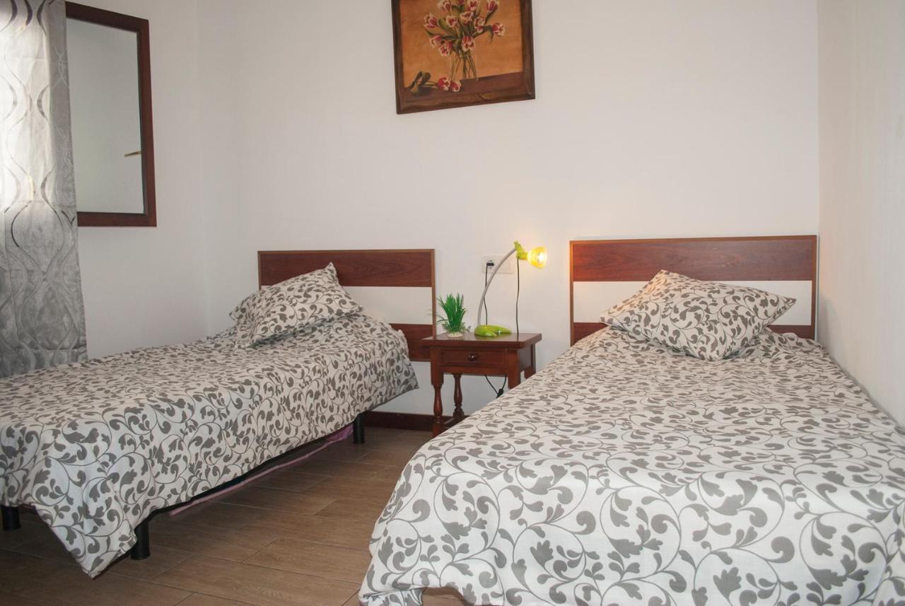Beach Apartment Puerto Del Carmen Apt 20 Ngoại thất bức ảnh
