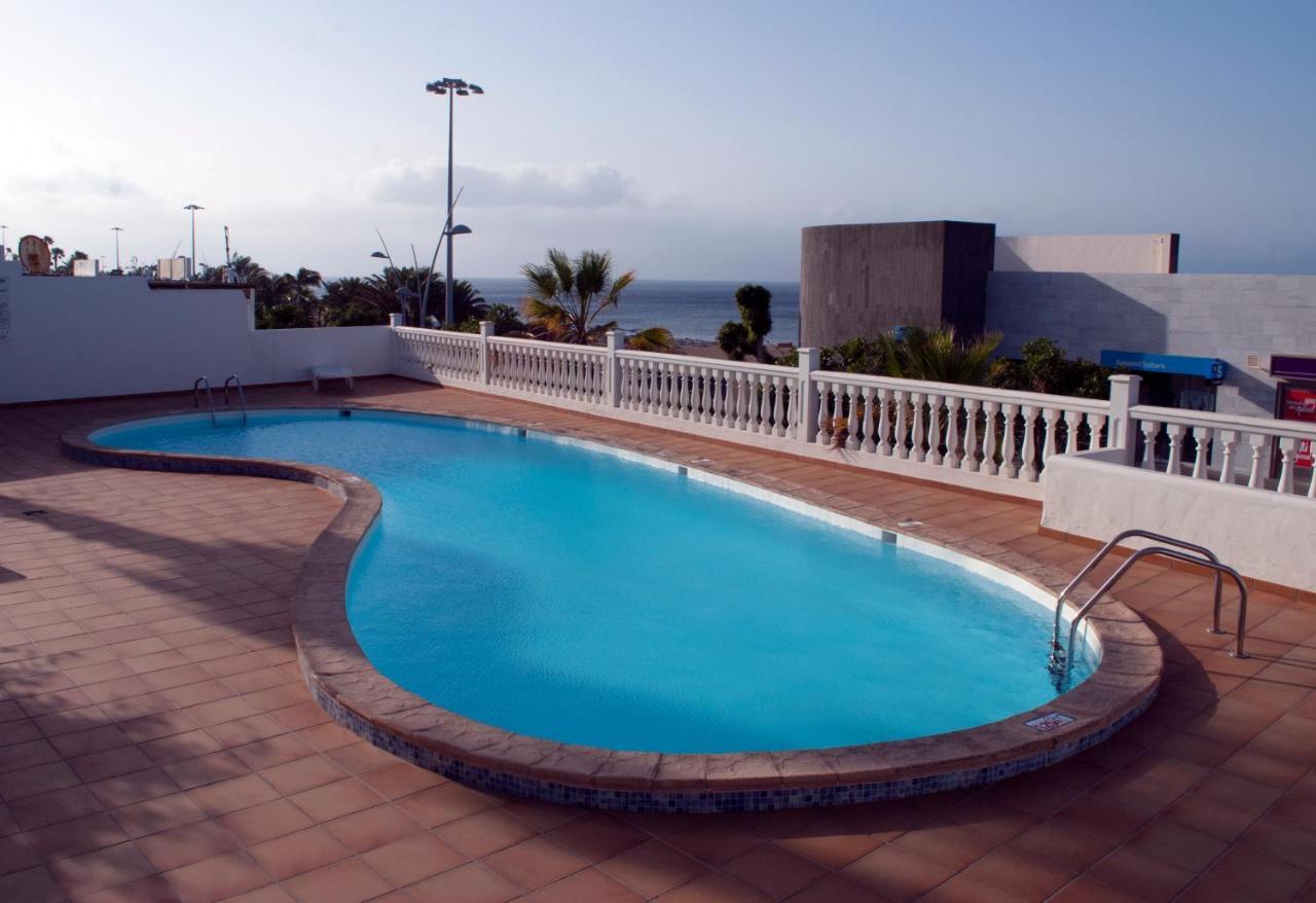 Beach Apartment Puerto Del Carmen Apt 20 Ngoại thất bức ảnh