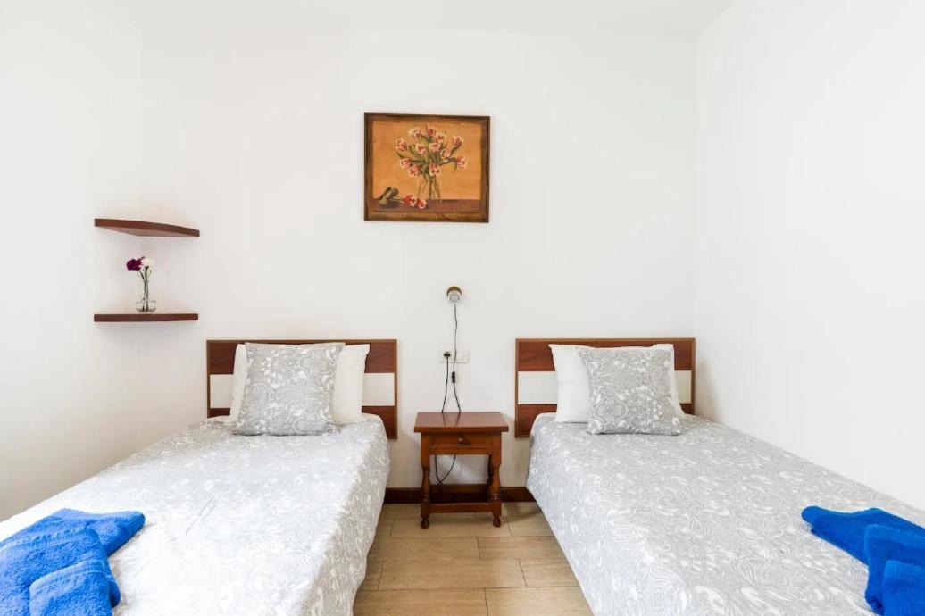 Beach Apartment Puerto Del Carmen Apt 20 Ngoại thất bức ảnh