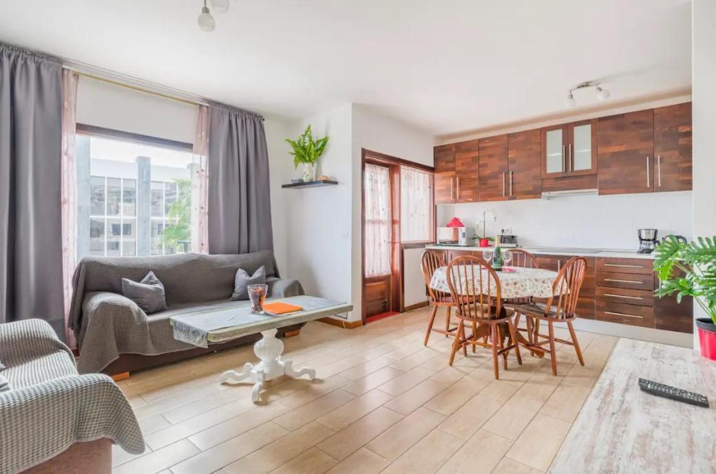 Beach Apartment Puerto Del Carmen Apt 20 Ngoại thất bức ảnh