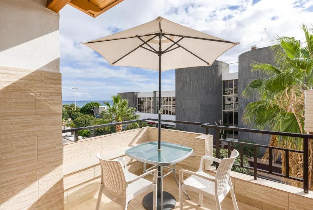 Beach Apartment Puerto Del Carmen Apt 20 Ngoại thất bức ảnh
